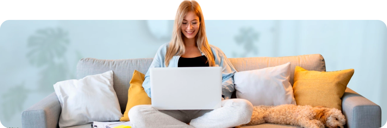 Домашний интернет Дом.ру в Дядькове