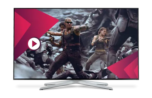 Пакет каналов Мега XL от Дом.ру в Дядькове